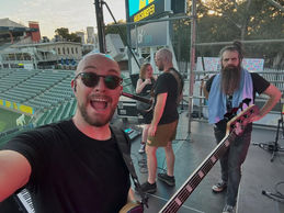 Watch Voyager perform live for the first time since 2023 tonight