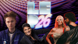 Eurovision 2026: London Eurovision Party pre-party performances