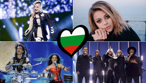 Bulgaria Independence Day: Their Eurovision entries ranked