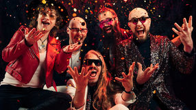 Voyager will represent Australia at Eurovision 2023 with 'Promise'