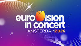 Eurovision 2026: Amsterdam Eurovision in Concert Pre-party preview