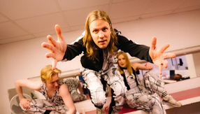 What has Iceland's Daði Freyr been up to since Eurovision 2021?