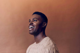 Why Johnny Manuel should compete at 'Eurovision - Australia Decides'