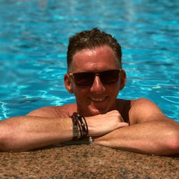 International fan of the week - Marcel from The Netherlands