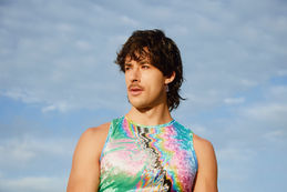 Aussievision reaction and review to Australia's Eurovision 2025 entry Milkshake Man by Go-Jo