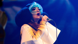 Björk weighs in on Iceland's Eurovision 2026 potential boycott 