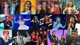 Australia's history with the Eurovision Song Contest