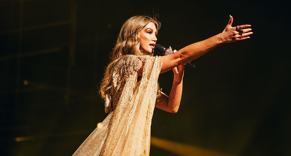 Credit EBU/Sarah Louise Bennett