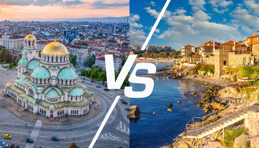 Eurovision 2027: Decision delayed between two Bulgarian host cities