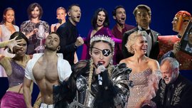 The 10 longest Eurovision Contests of all time
