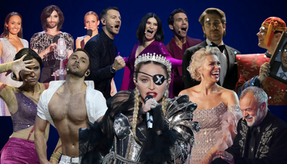 The 10 longest Eurovision Contests of all time