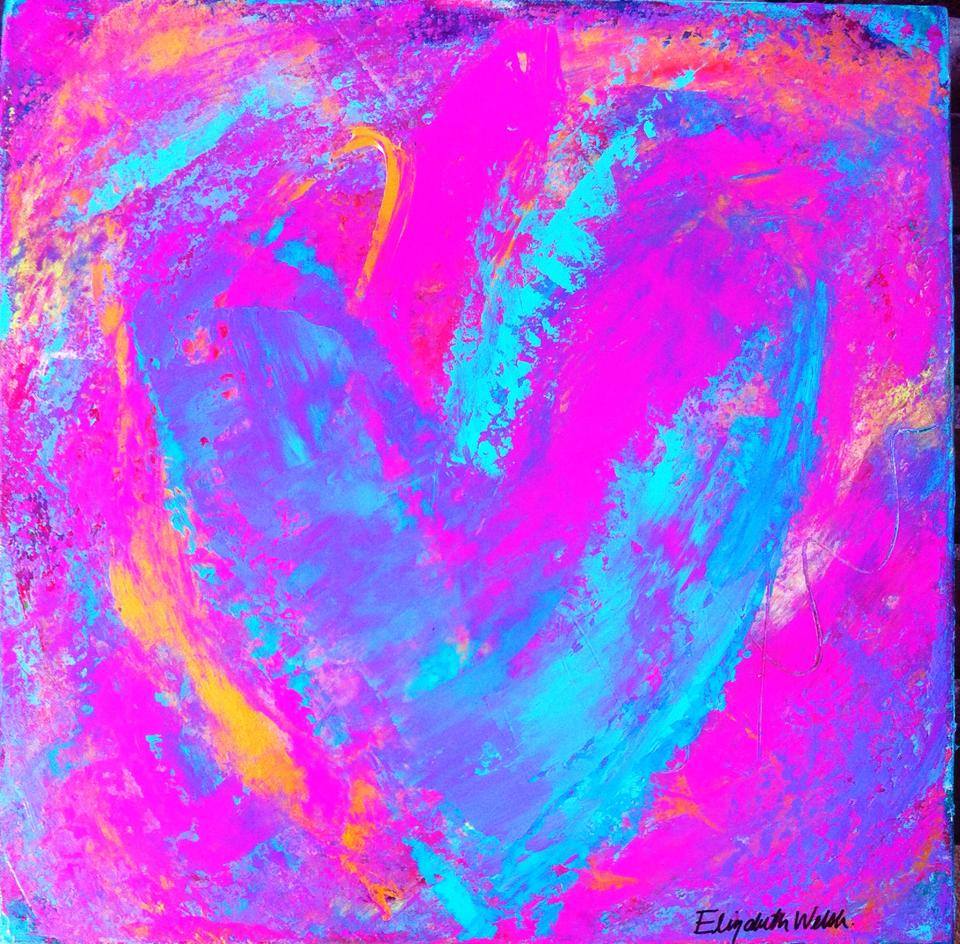 ElizabethWelsh.RosaMexicano.Mixtasobretela.40X40.2014 2.jpg