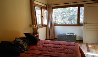 Double bed room