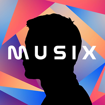 DM MUSIX - MUSIX ALBUM
