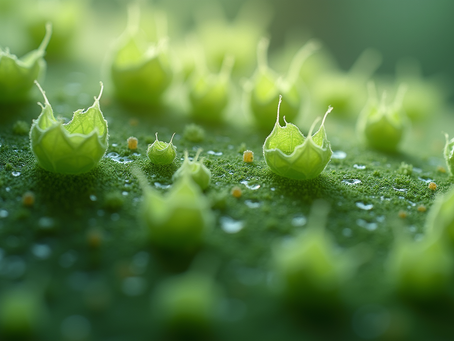 Il ruolo di Tryptonite nel metabolismo auxinico nelle piante