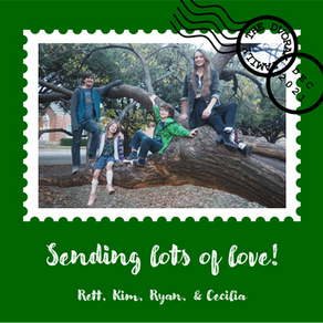 Merry Christmas! 2021