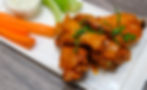 Chicken Wings 10 pcs