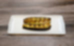 Grilled Eggplant