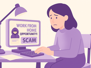 Beware of the Task-Based Recruitment Scam – A New Crypto Fraud Targeting Job Seekers