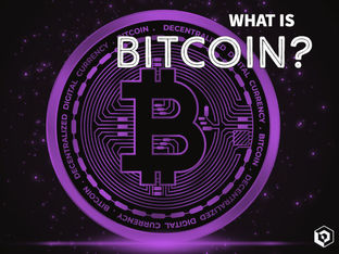 What is Bitcoin? A quick intro to the OG of Cryptocurrency