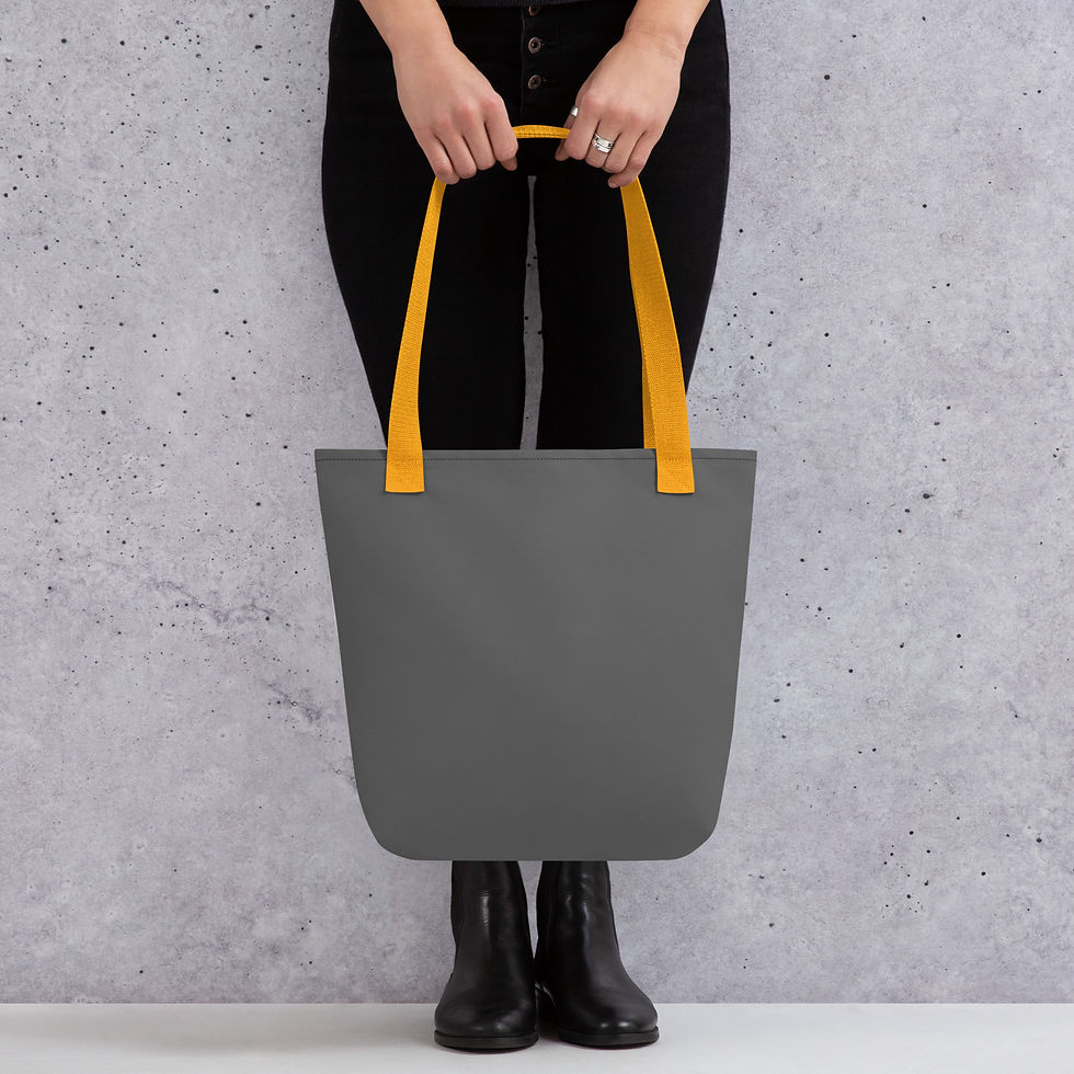 Miniatura: Tote bag