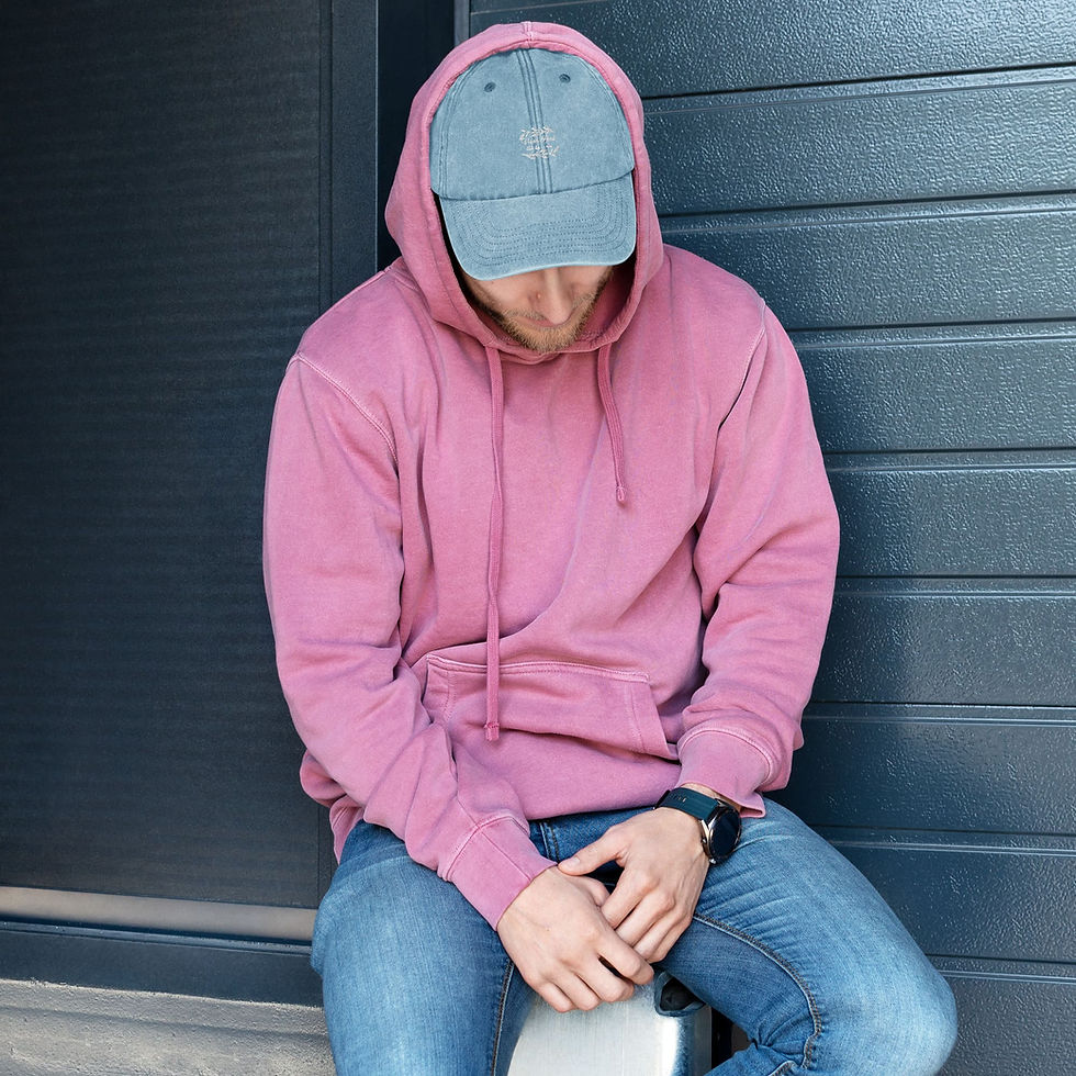 Thumbnail: Vintage Hat