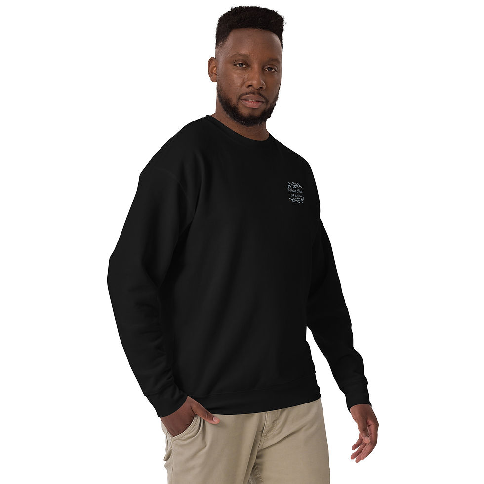 Miniaturbild: Unisex Premium Sweatshirt