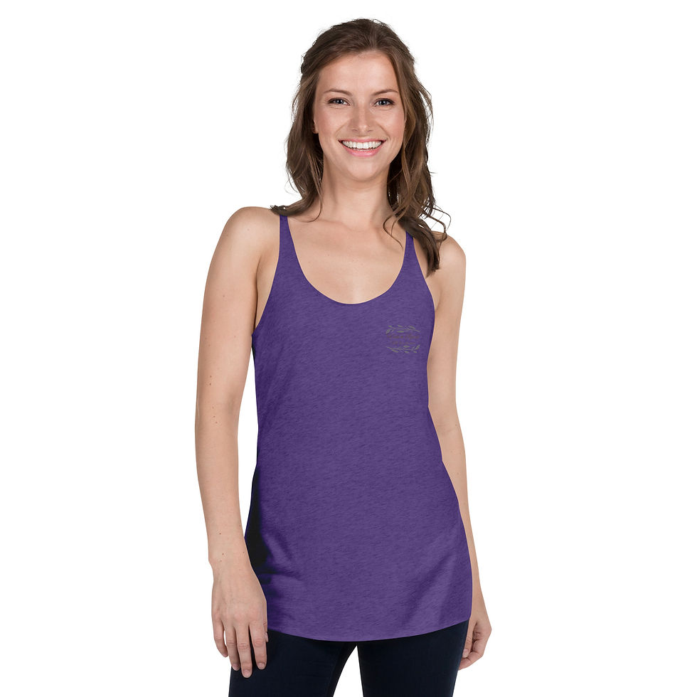 Miniaturbild: Women's Racerback Tank