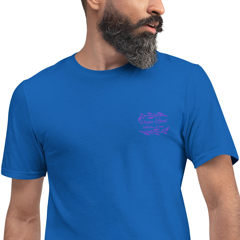 Indexkép: Short-Sleeve T-Shirt