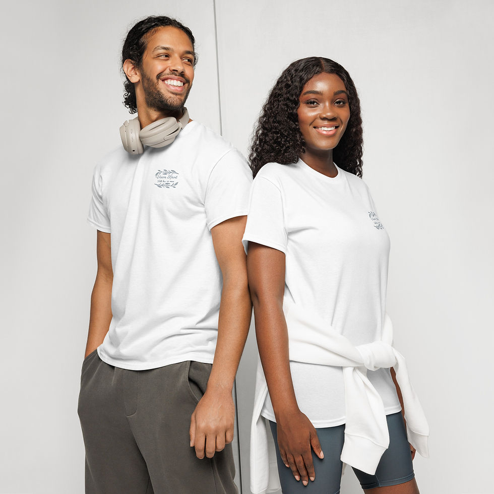 Miniaturbild: DryBlend® T-Shirt