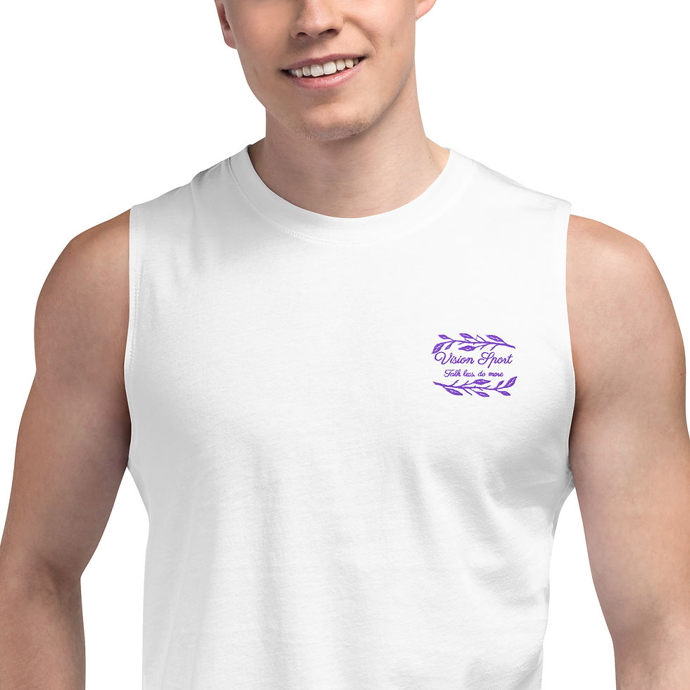 Küçük resim: Muscle Shirt