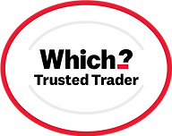 Which NEW Trusted Trader logo