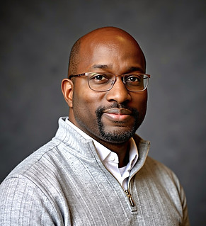 Richard Victory HR Professional & Voiceover Actor