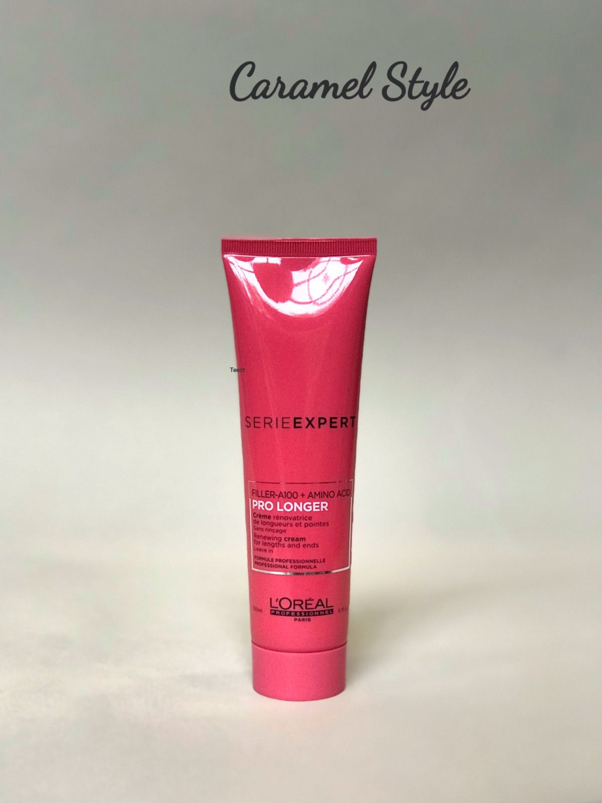 Крем-захист L'Oréal Professionnel Serieé Expert Pro 150 мл