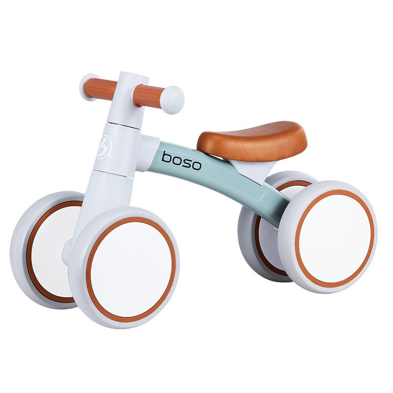 Miniature : Children's Sliding Balance Bike Toy