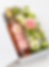 Wine & Flower Box (Packaging Only – Alcohol Not Included)