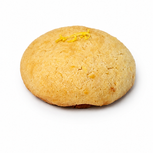 Lemon Cookie