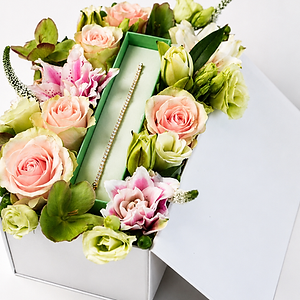 Deluxe Gift Box