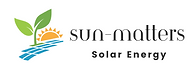 Sun Solar Energy Logo 
