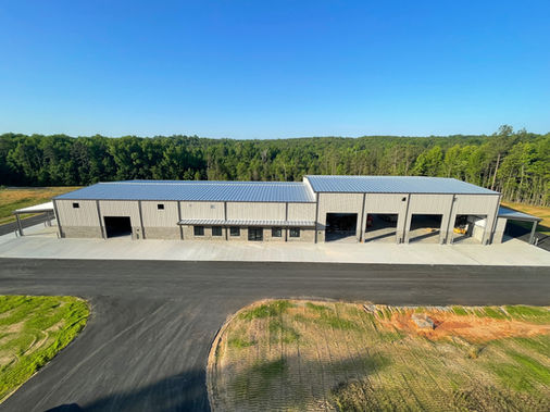 Union County & City Shop