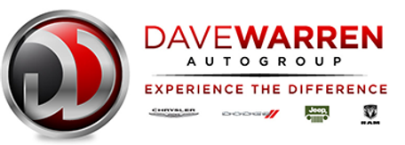 Dave Warren Dealership