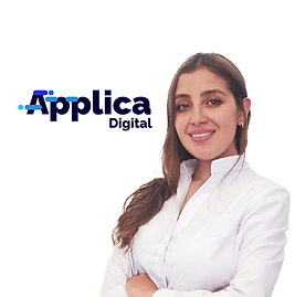Diana Reyes - Applica Digital