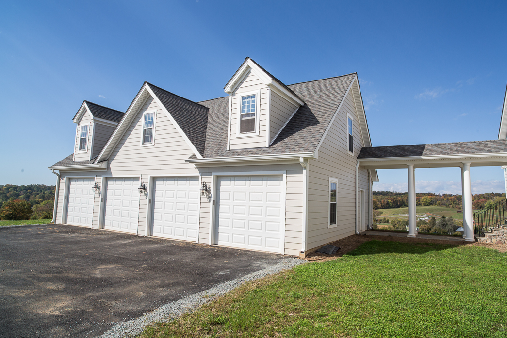 Loudoun County Roofing United States Hartley Home Exteriors