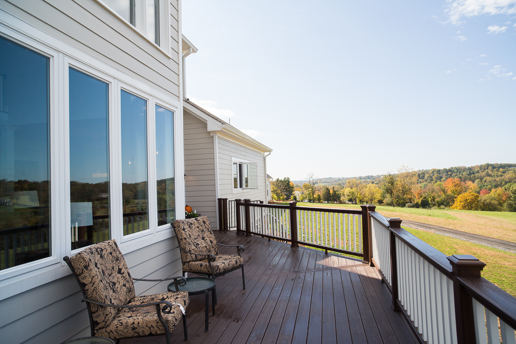 Loudoun County Roofing United States Hartley Home