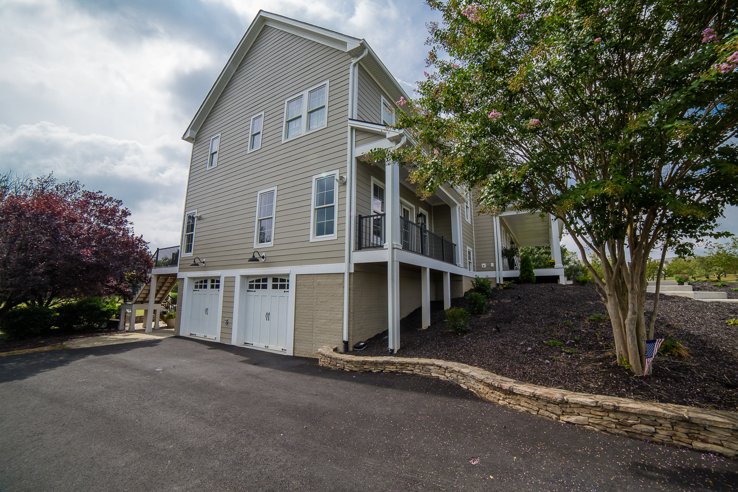 Loudoun County Roofing United States Hartley Home