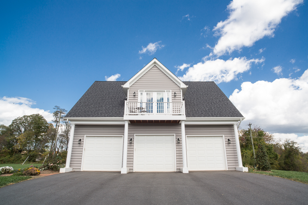 Loudoun County Roofing United States Hartley Home