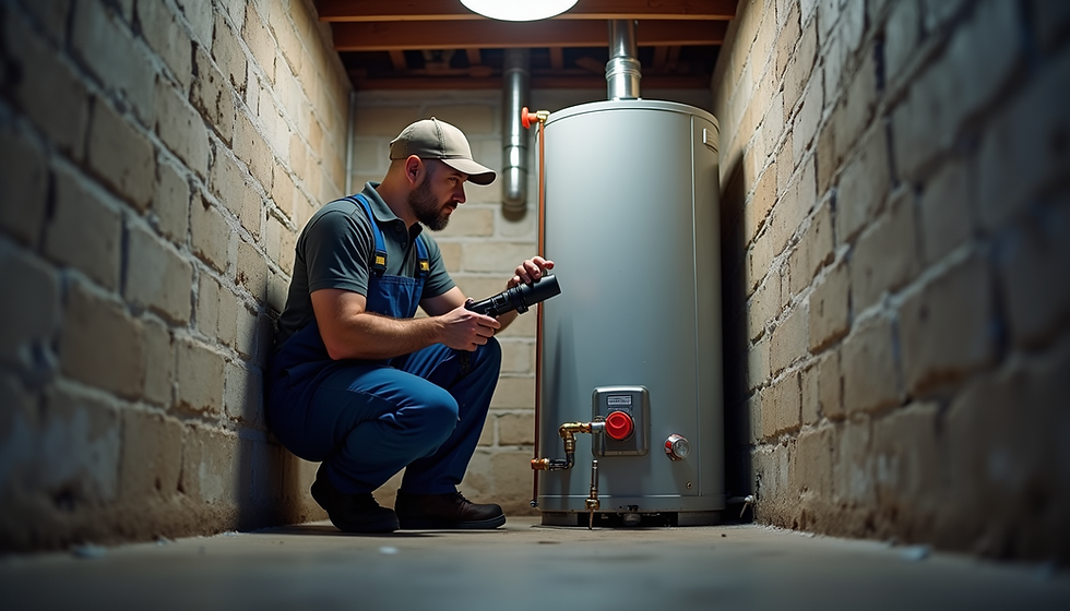 Top Reasons Why ASAP Plumbing & Rooter Is the Right Choice for Your Home