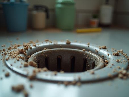 Why Clogged Drains Should Not Be Ignored