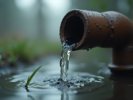 Solving Your Leak Repair Needs Efficiently with Leak Repair Solutions