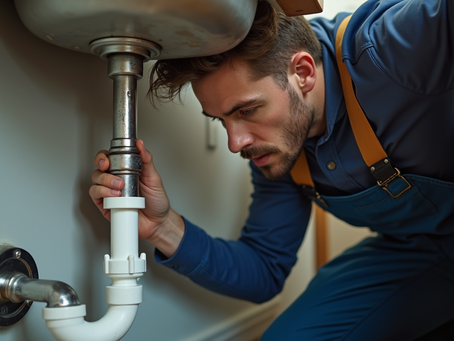 Guide to Hiring a Sedalia Plumber